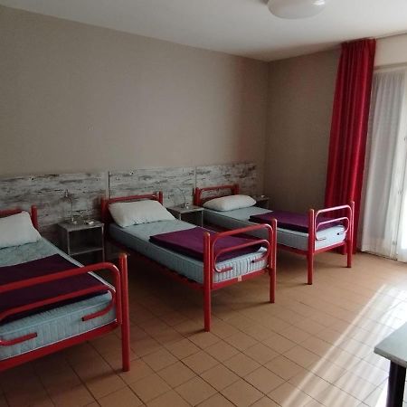 Ostello Torino Bagian luar foto