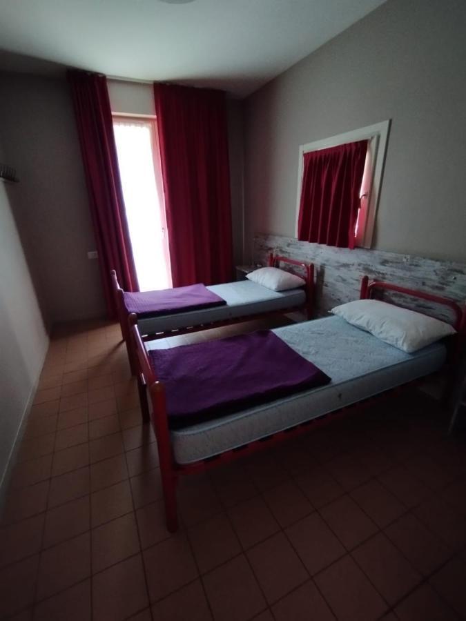 Ostello Torino Bagian luar foto